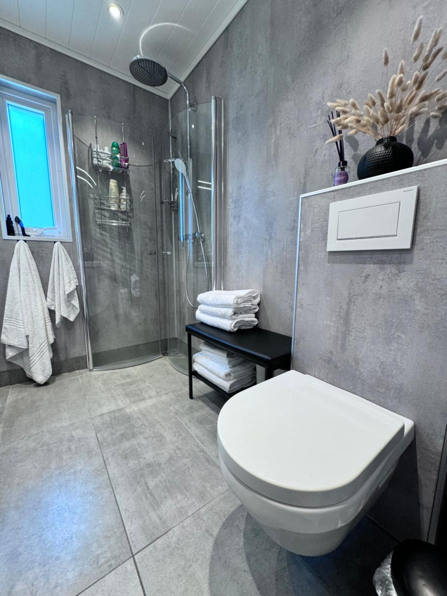 Alesund Sentrum Apartment Kültér fotó