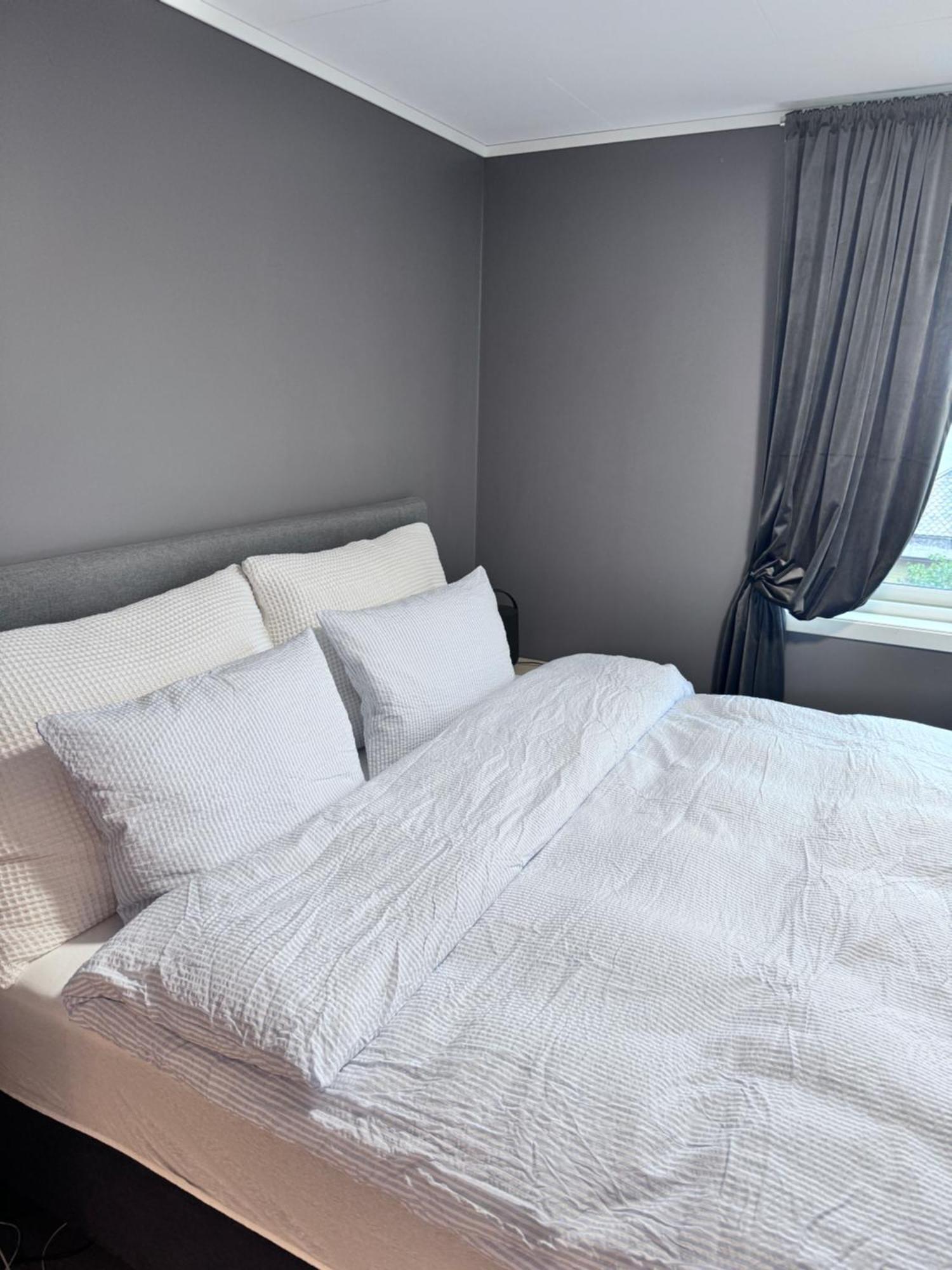 Alesund Sentrum Apartment Kültér fotó
